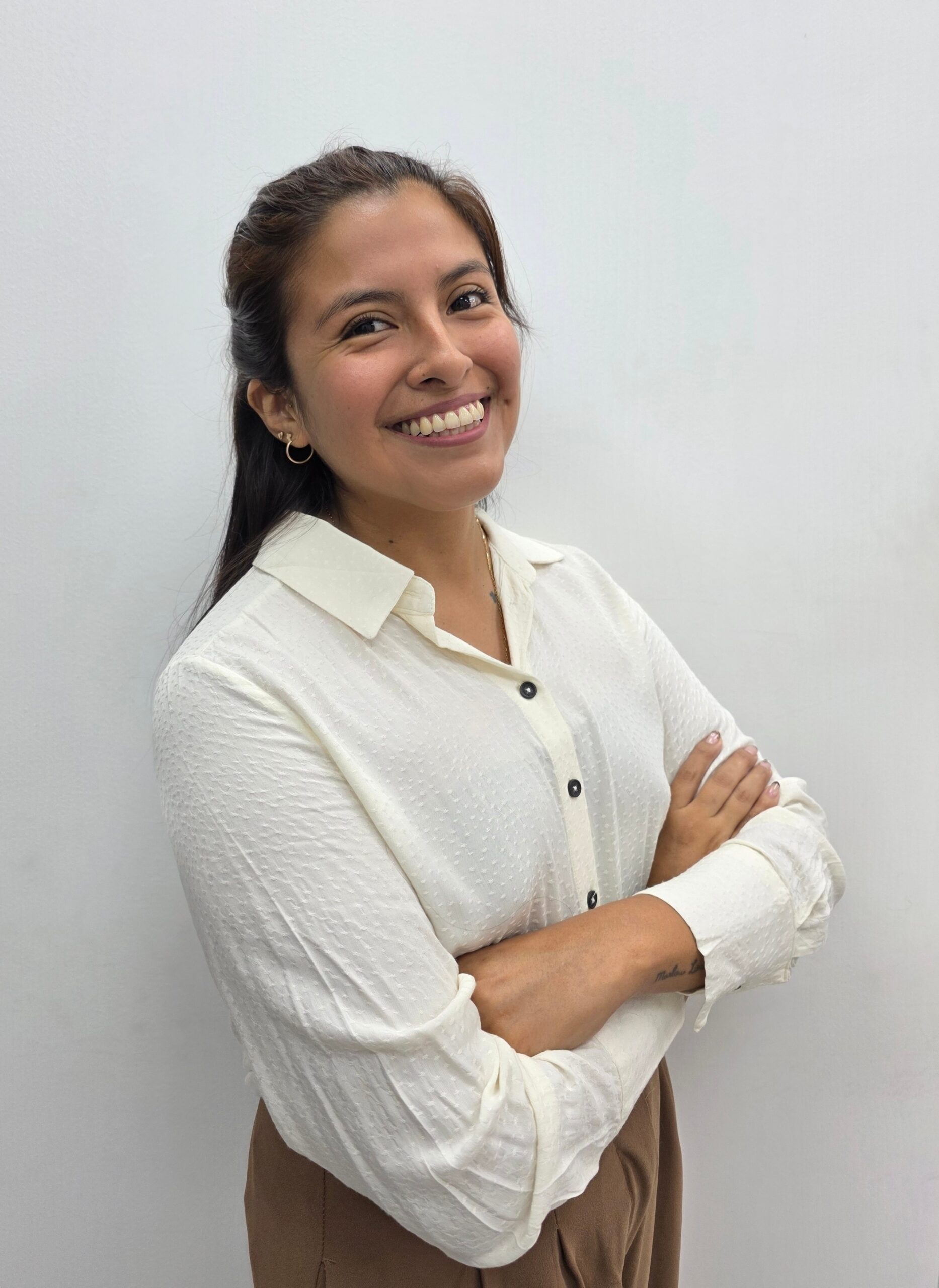 Ana Lucia Valqui