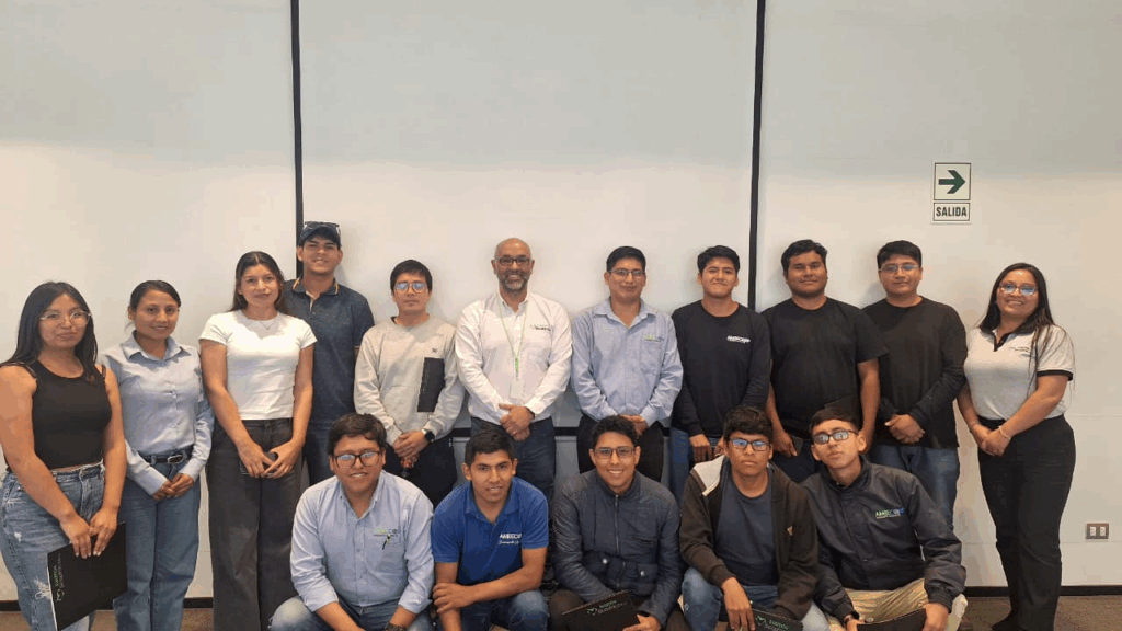 Capacitación_Ambercorp