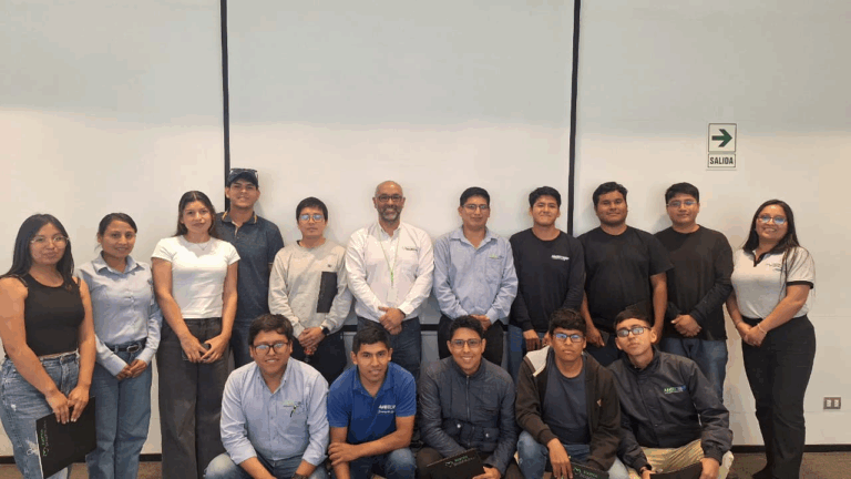 Capacitación_Ambercorp