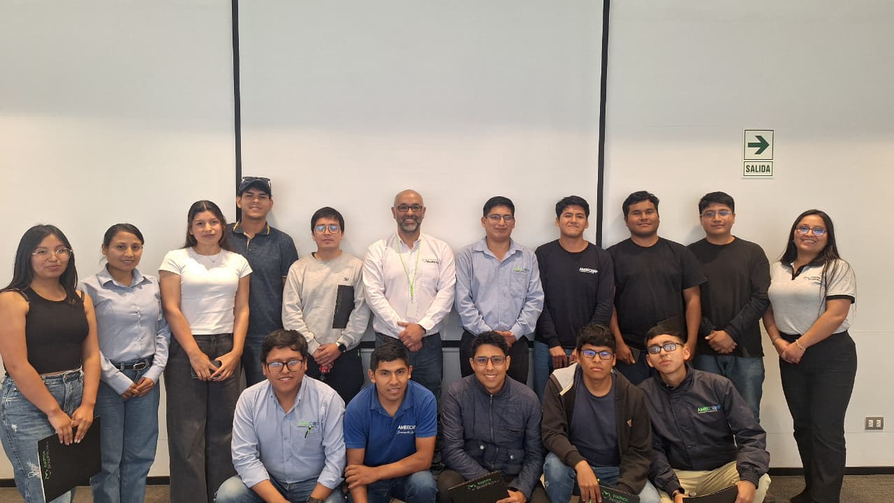 Capacitación_Ambercorp