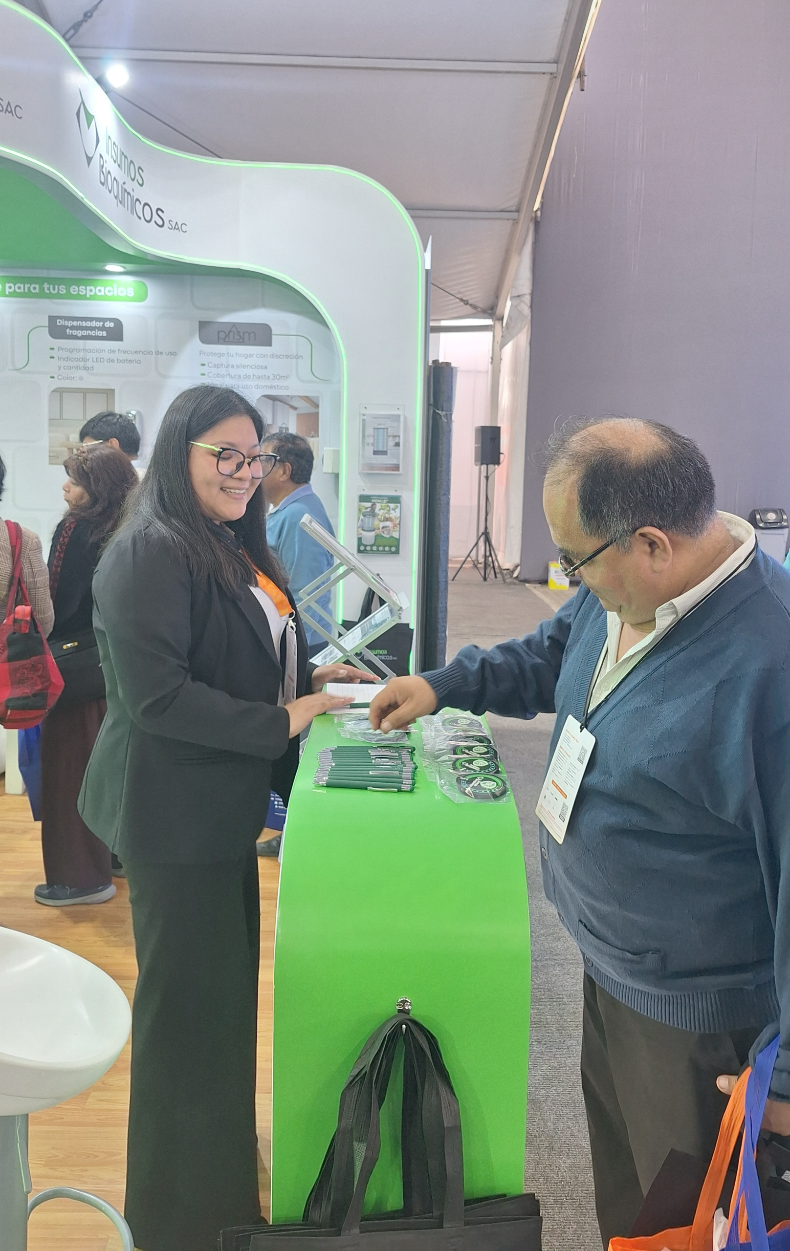 Insumos Bioquímicos_Clientes_Gastromaq